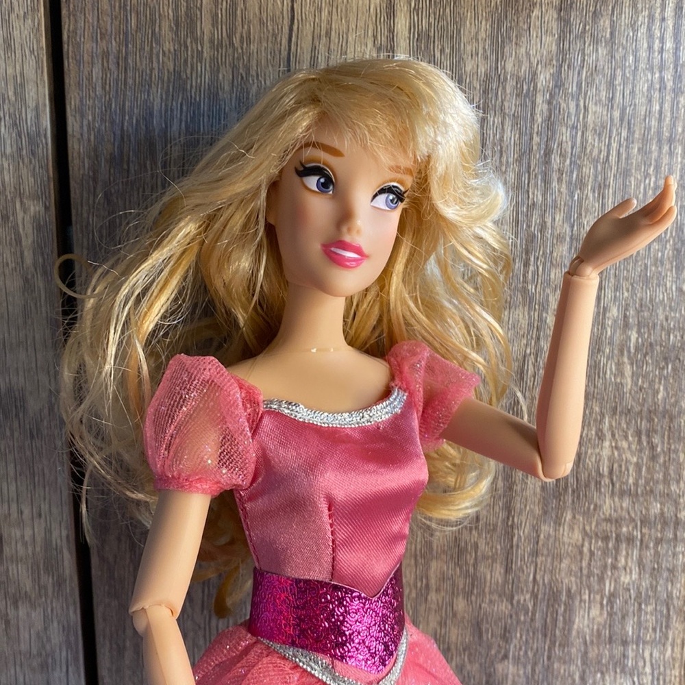 Disney Princess